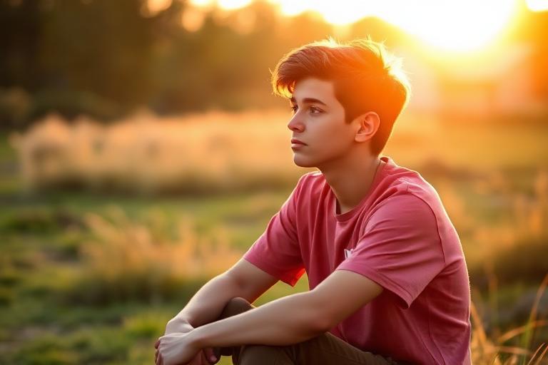 Atendimento para adolescentes